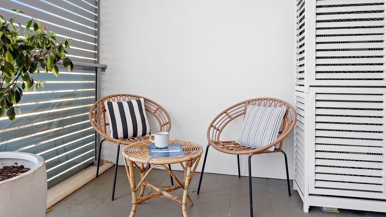 Photo of Patio Balcony in Kiama