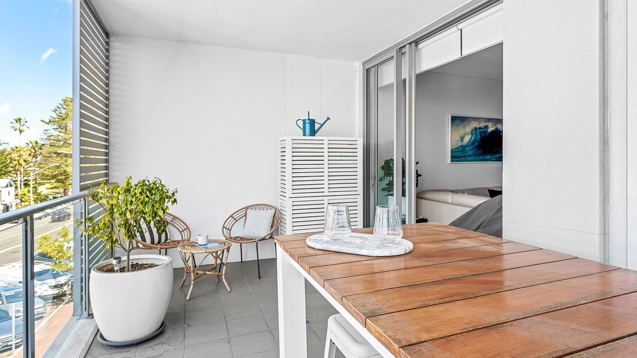 Photo of Patio Balcony in Kiama