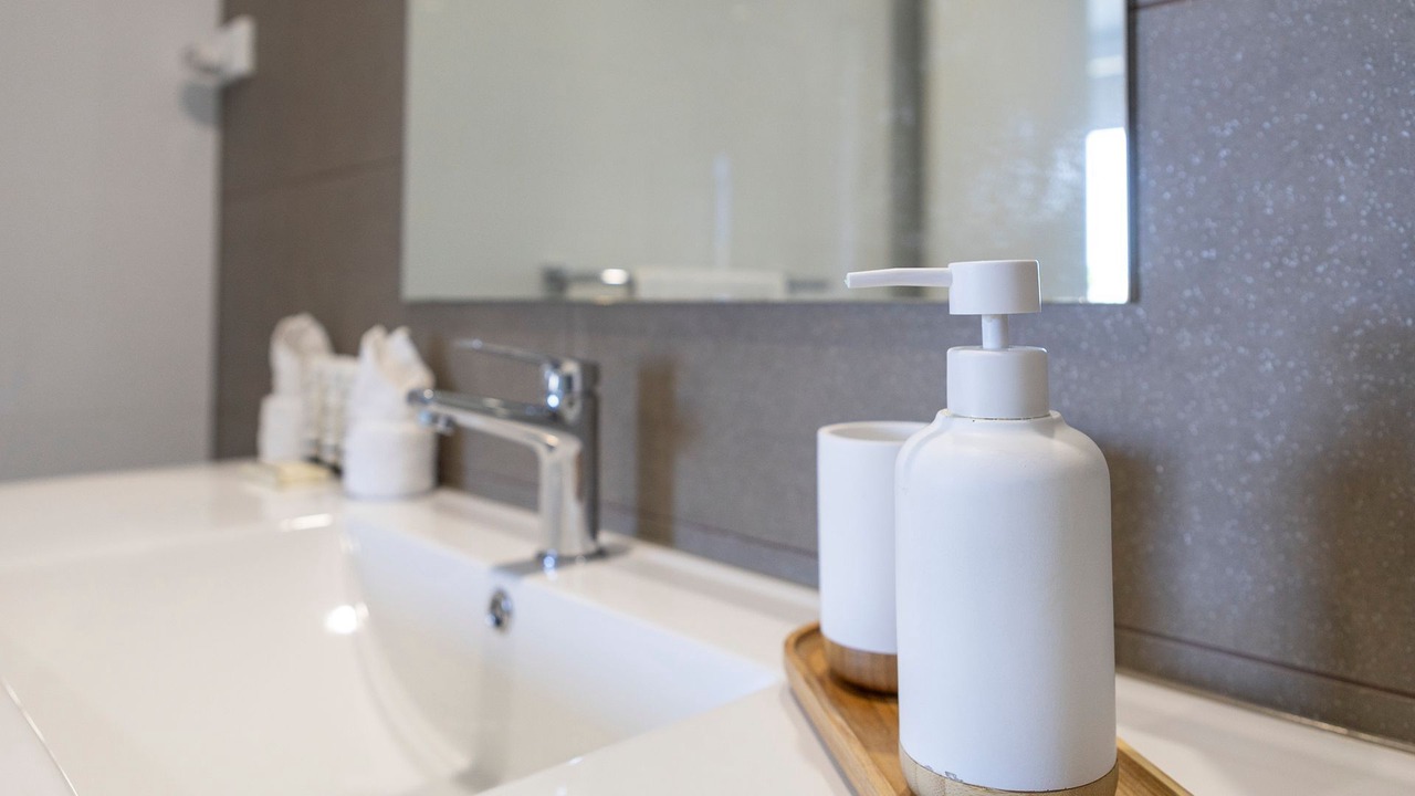 Photo of Bathroom in Kiama