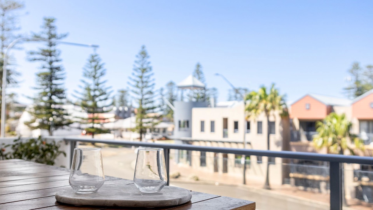 Photo of Patio Balcony in Kiama