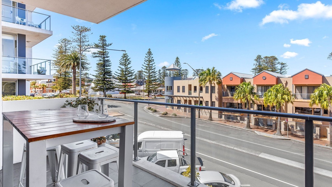 Photo of Patio Balcony in Kiama