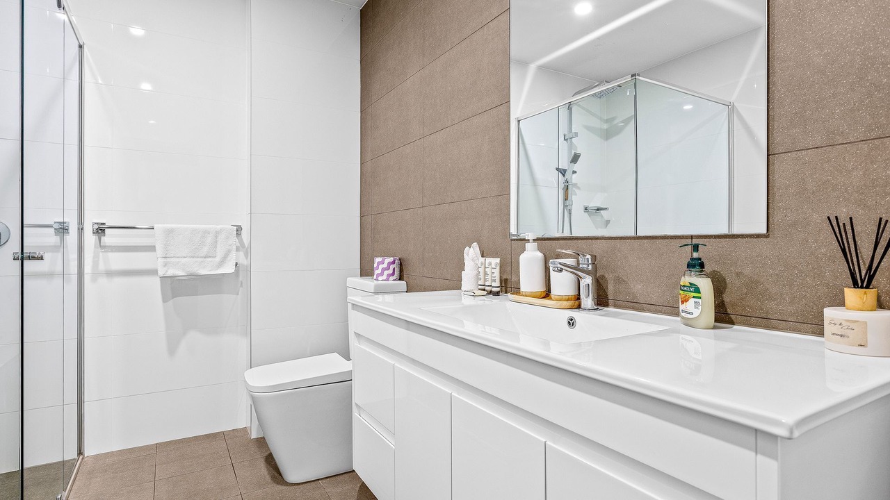 Photo of Bathroom in Kiama