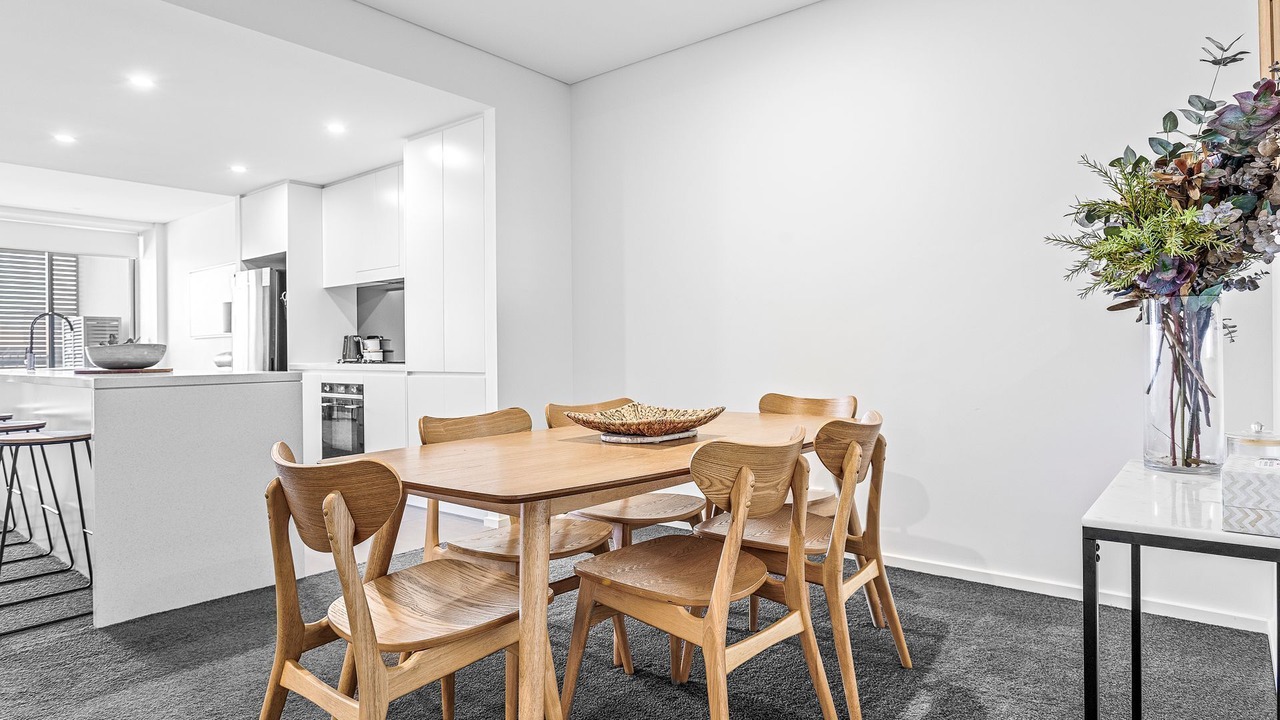 Photo of Livingroom in Kiama
