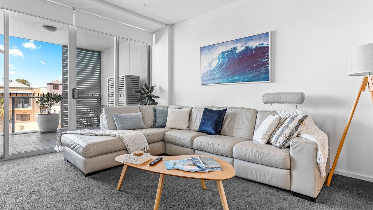 Photo of Livingroom in Kiama