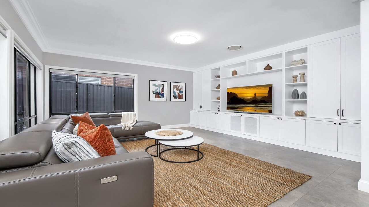 Photo of Livingroom in Wamberal