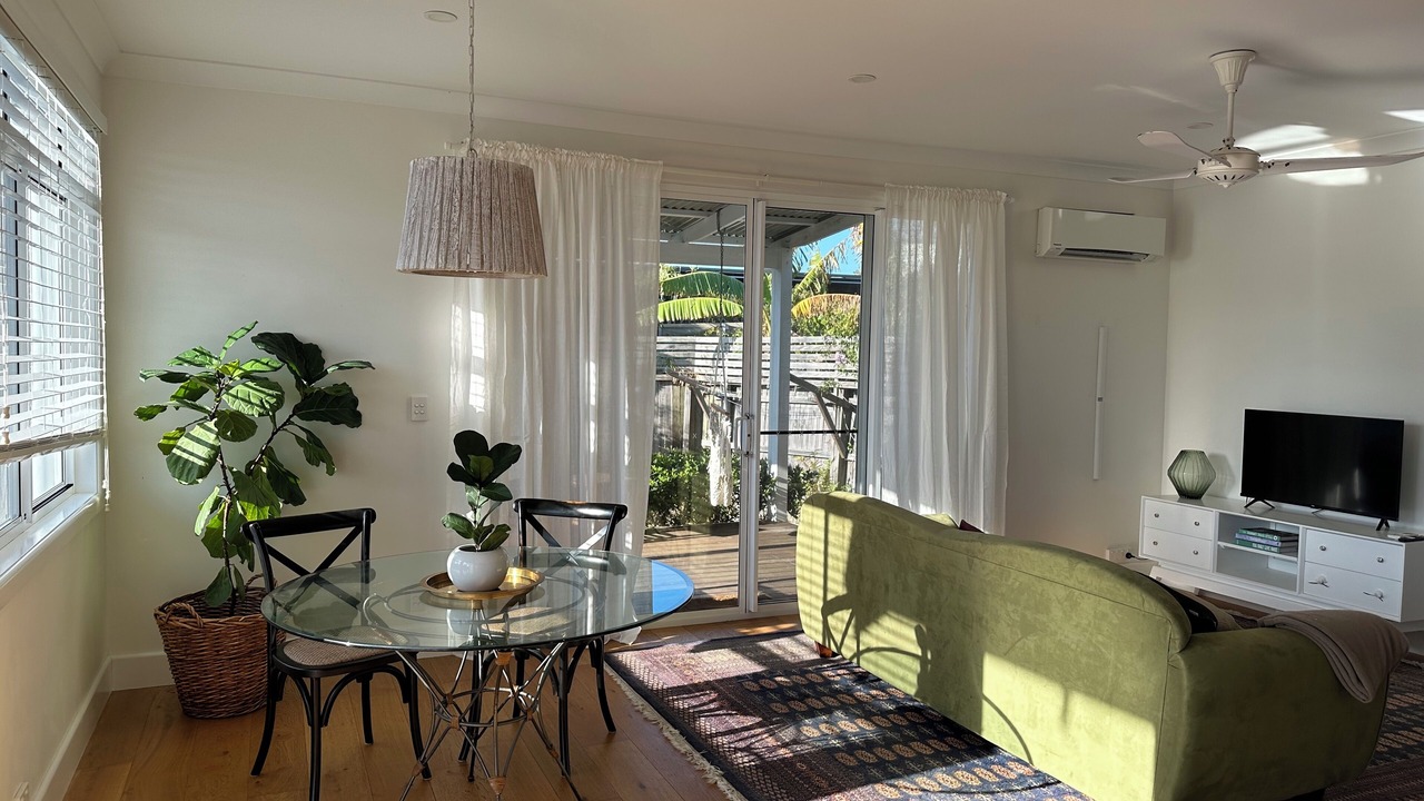 Photo of Livingroom in Arrawarra Headland