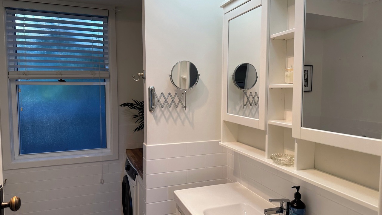 Photo of Bathroom in Arrawarra Headland
