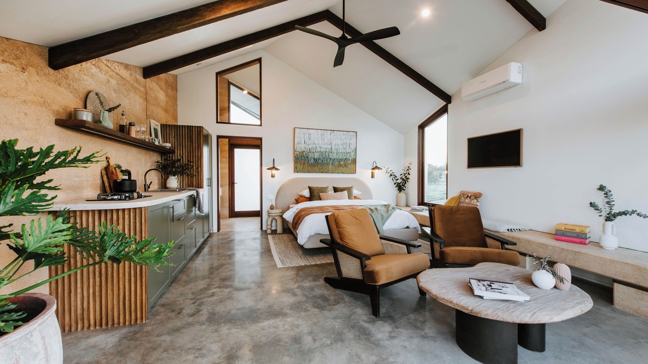 Photo of Bedroom in Buckaroo
