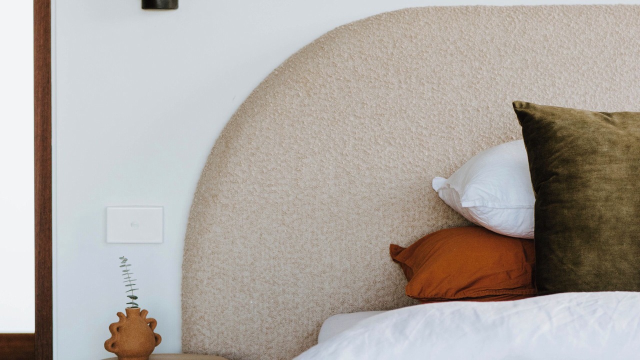 Photo of Bedroom in Buckaroo