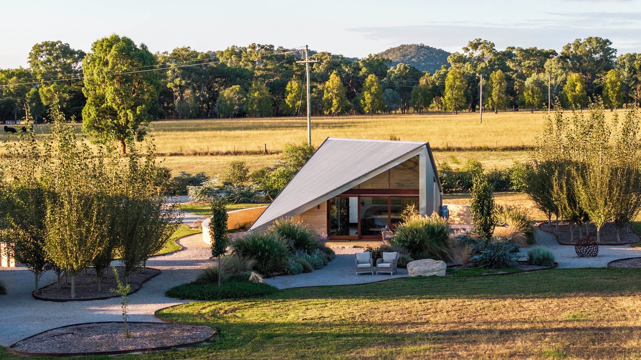 Photo of Outdoor in Buckaroo