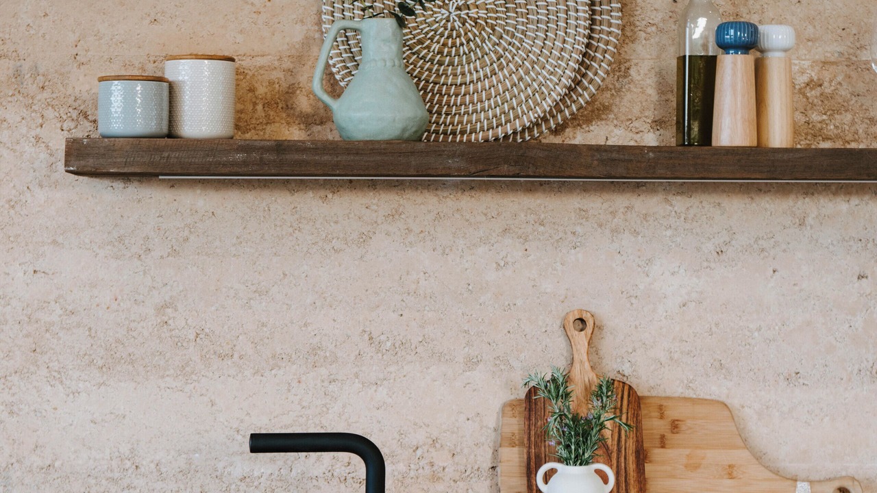 Photo of Kitchen in Buckaroo