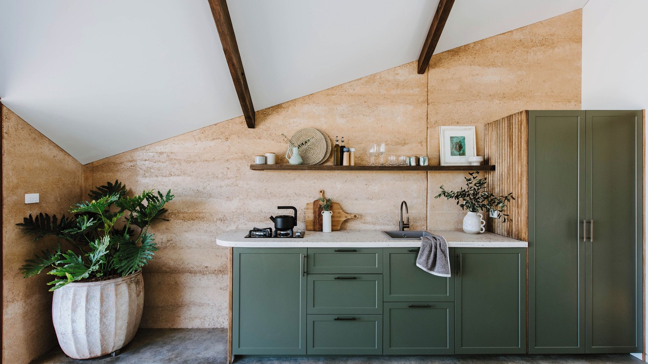 Photo of Kitchen in Buckaroo