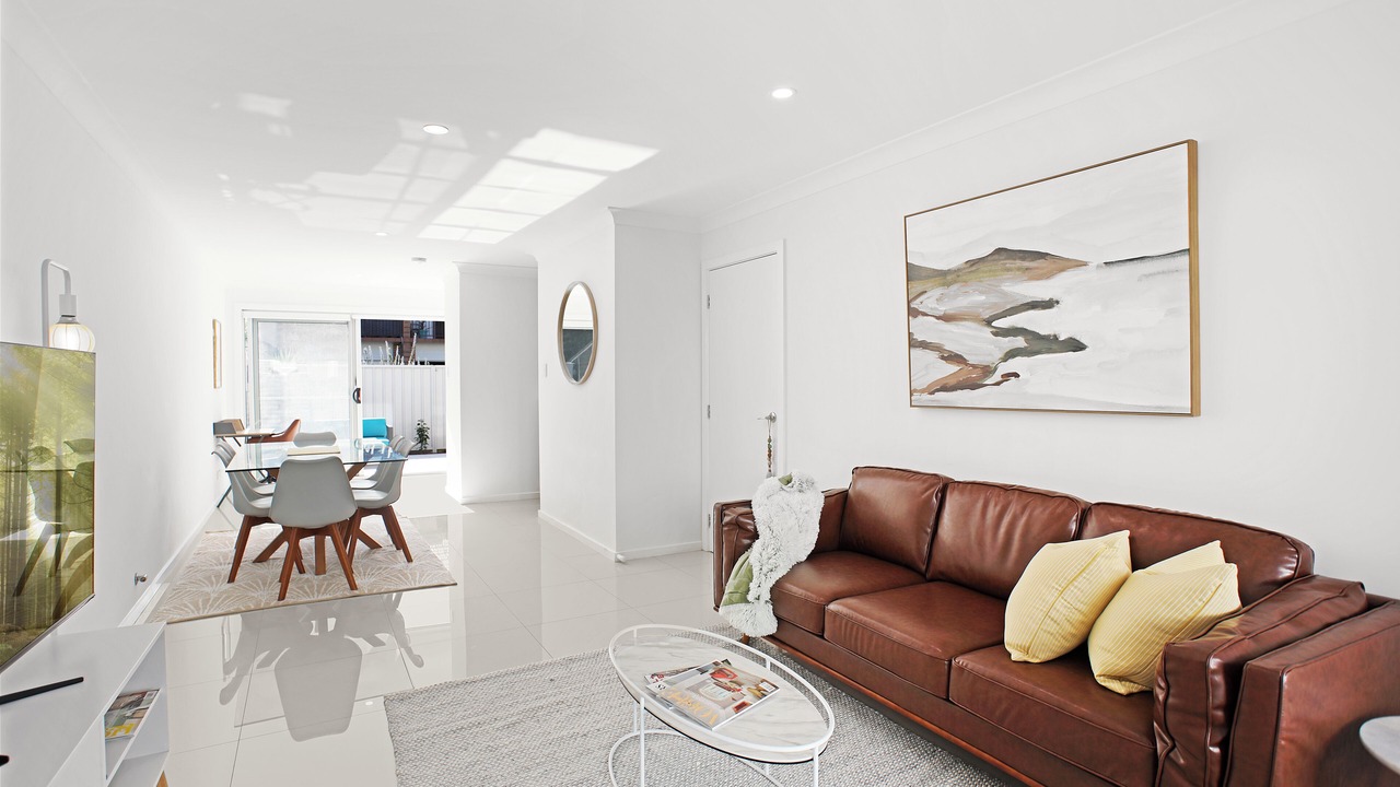 Photo of Livingroom in Warilla