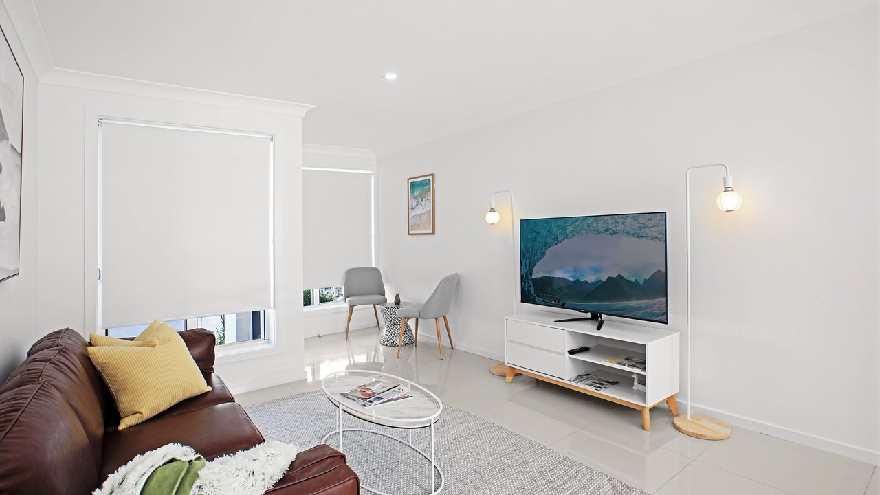 Photo of Livingroom in Warilla