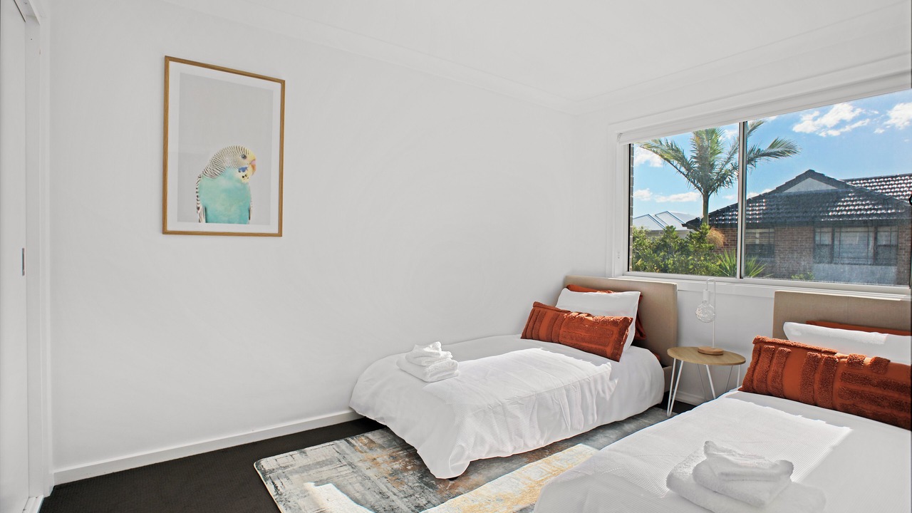 Photo of Bedroom in Warilla