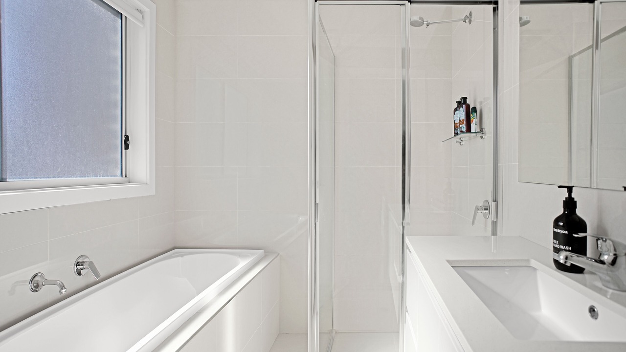Photo of Bathroom in Warilla