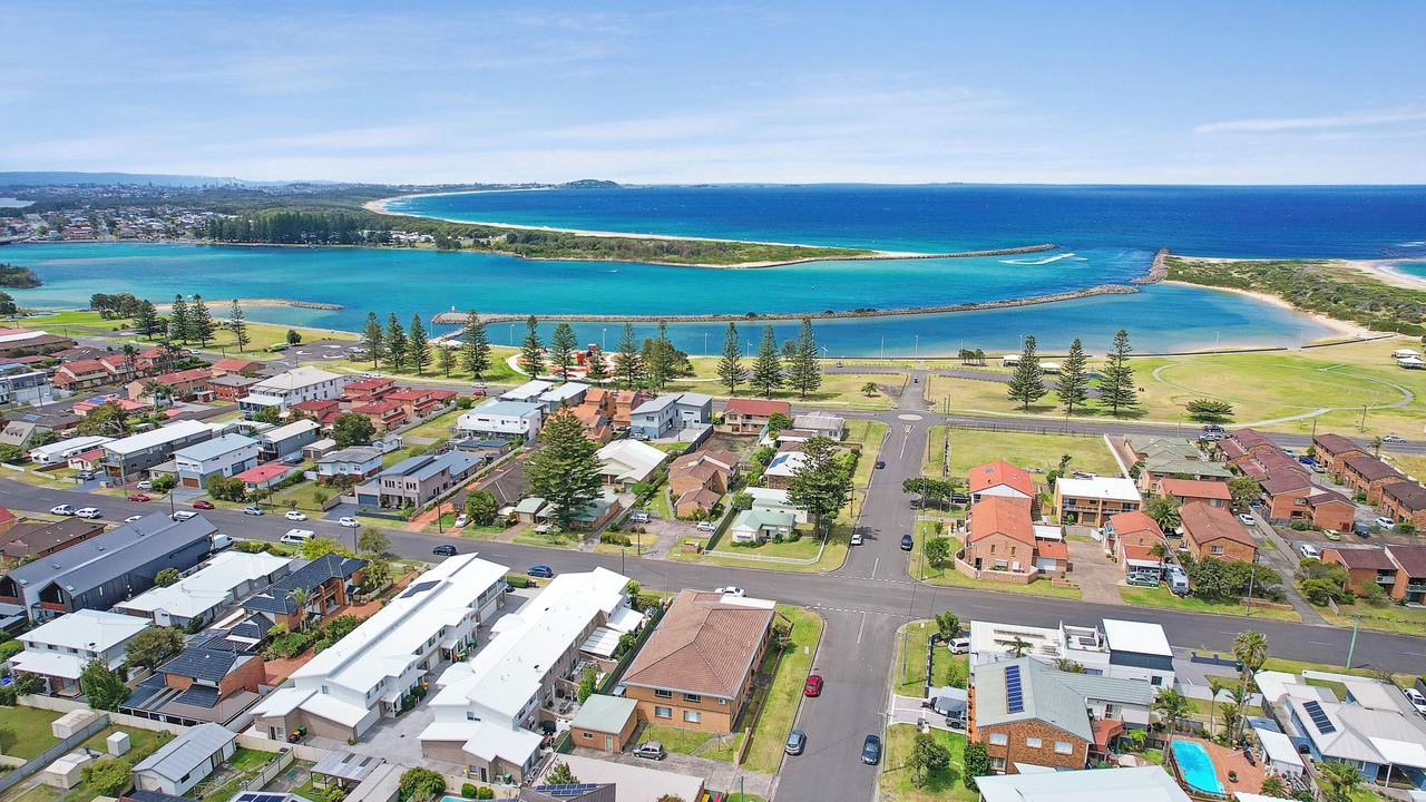 Photo of Outdoor in Warilla