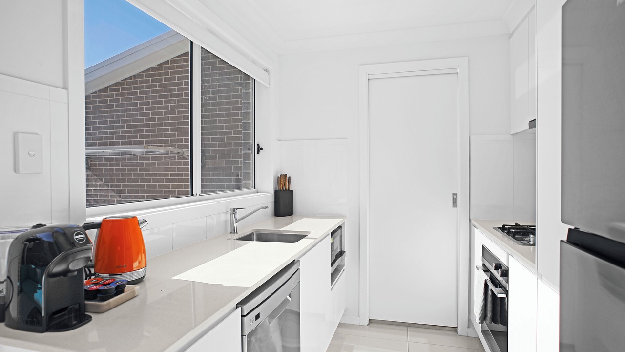 Photo of Kitchen in Warilla