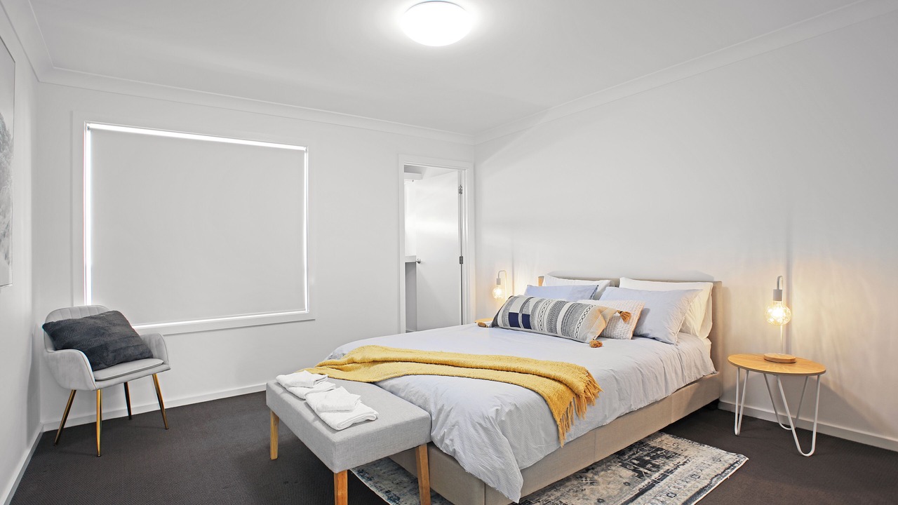 Photo of Bedroom in Warilla