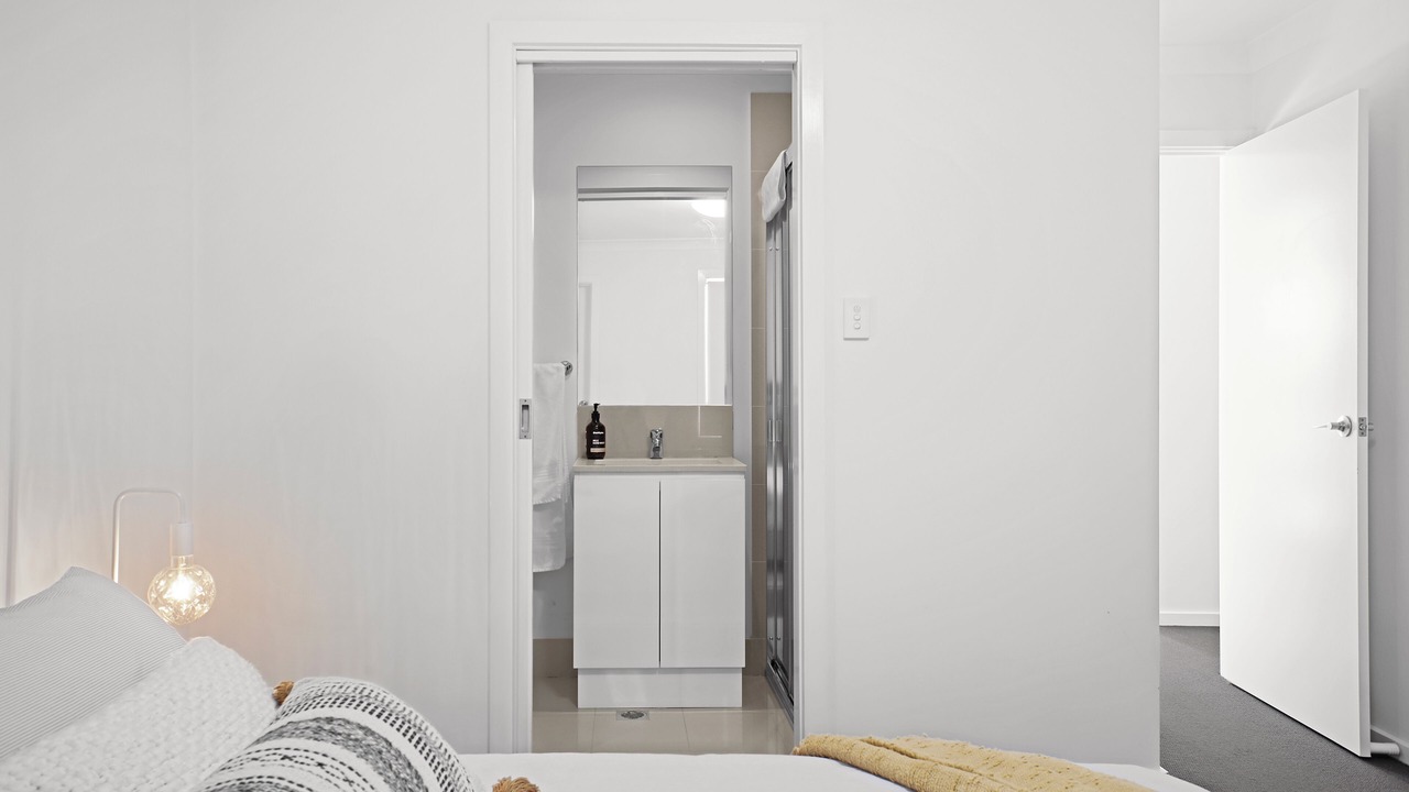 Photo of Bedroom in Warilla