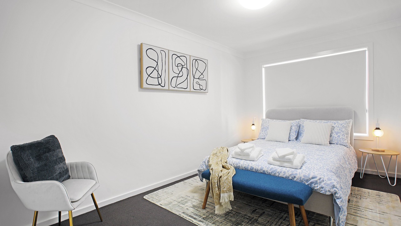 Photo of Bedroom in Warilla