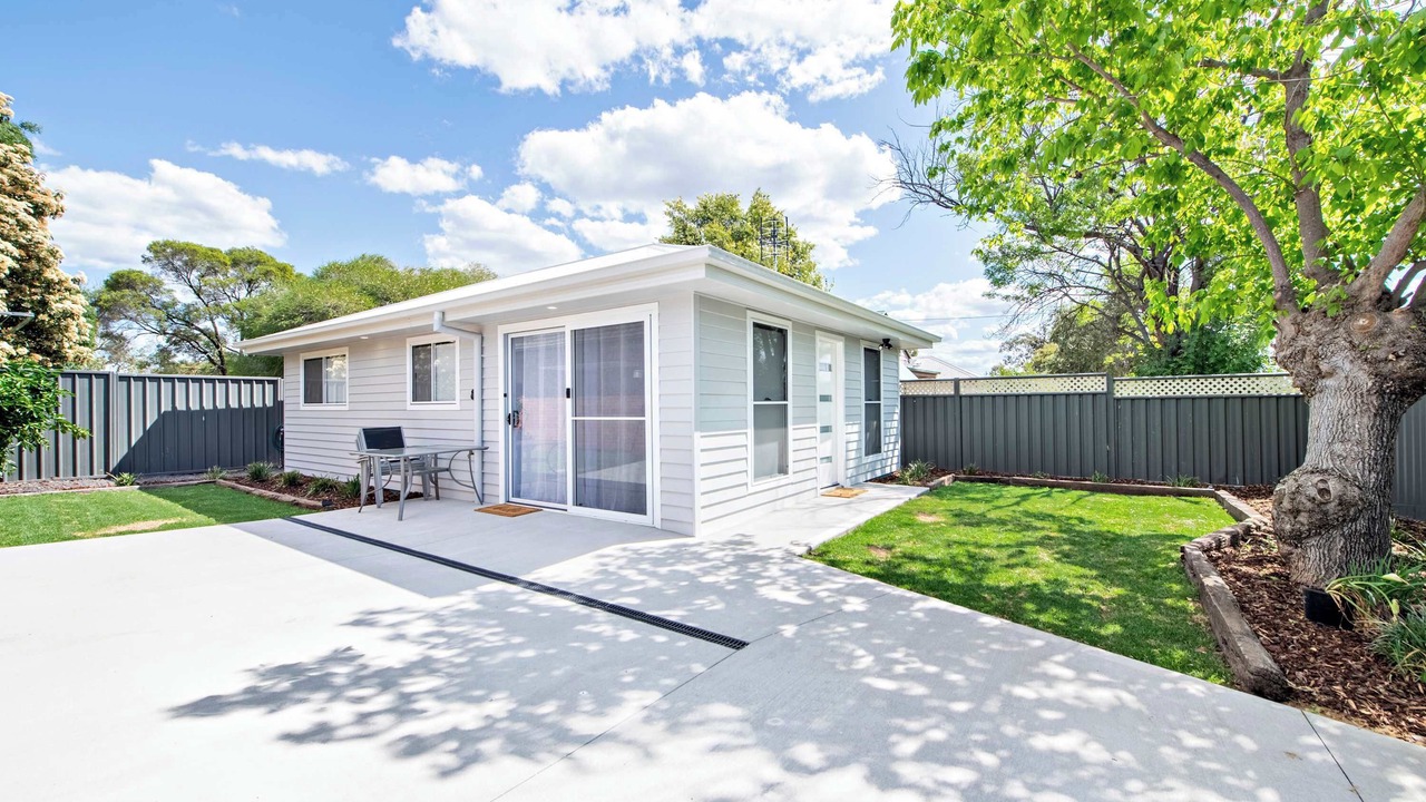 Photo of Outdoor in Dubbo