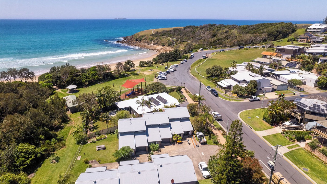 Photo of Outdoor in Emerald Beach