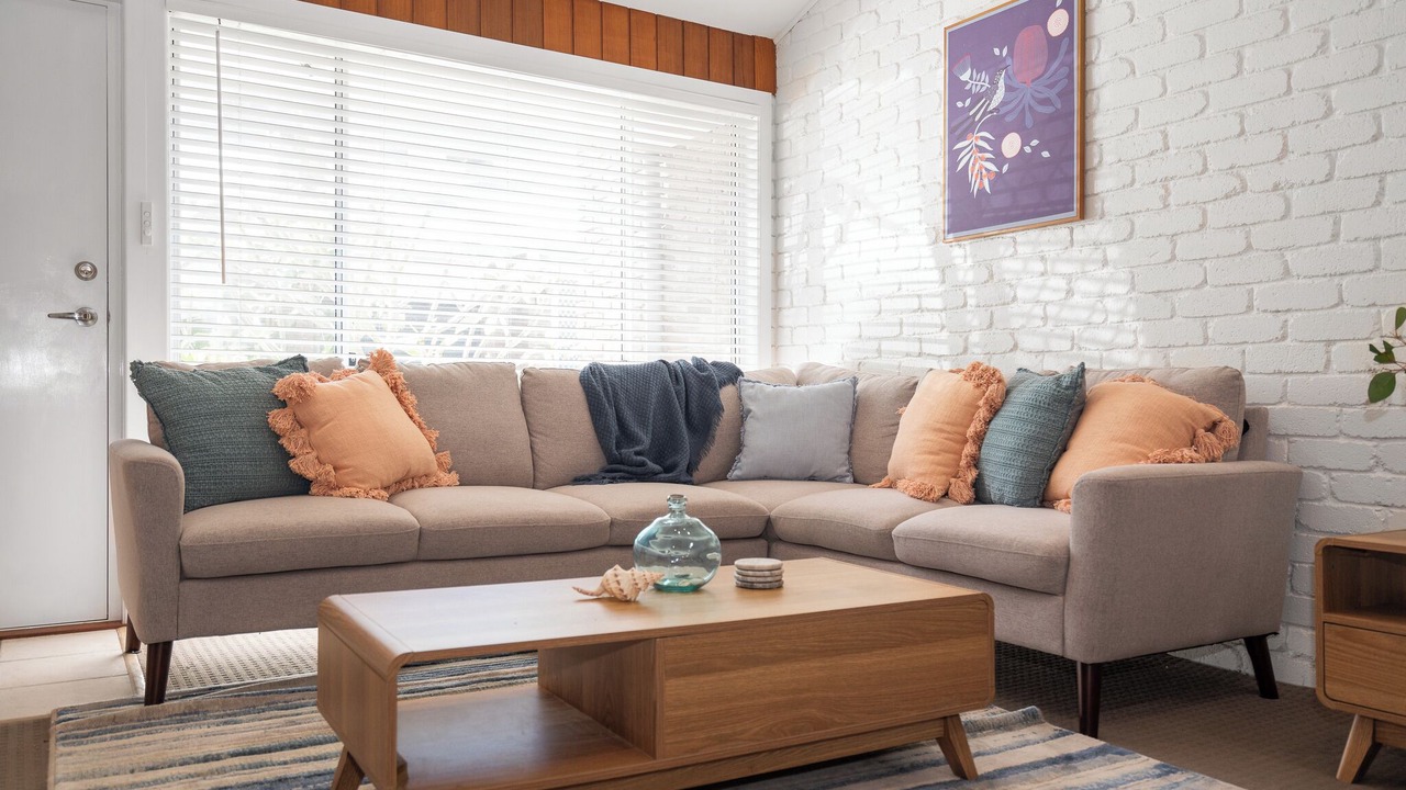 Photo of Livingroom in Emerald Beach