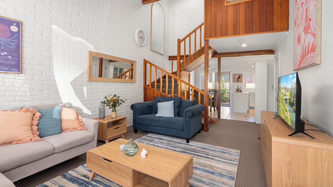 Photo of Livingroom in Emerald Beach