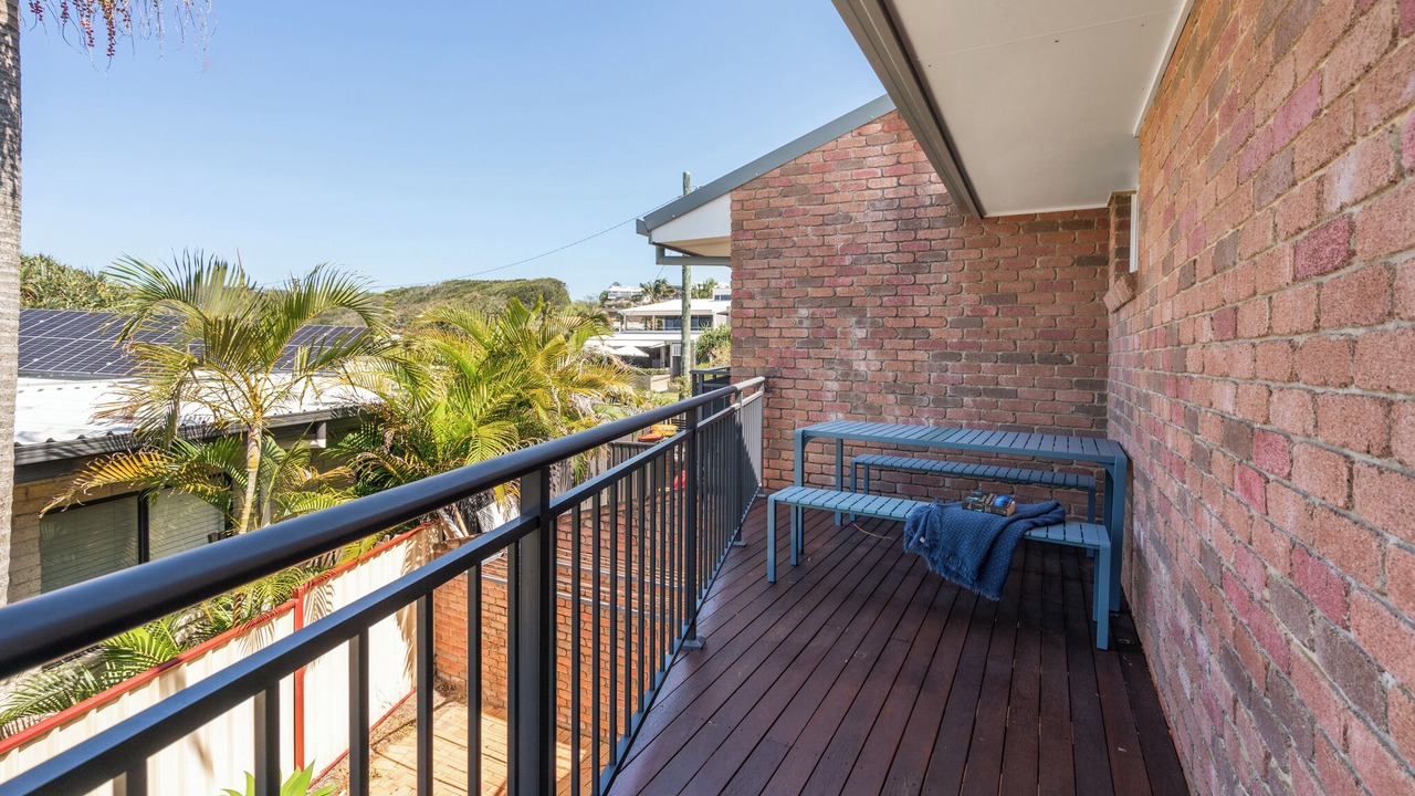 Photo of Outdoor in Emerald Beach
