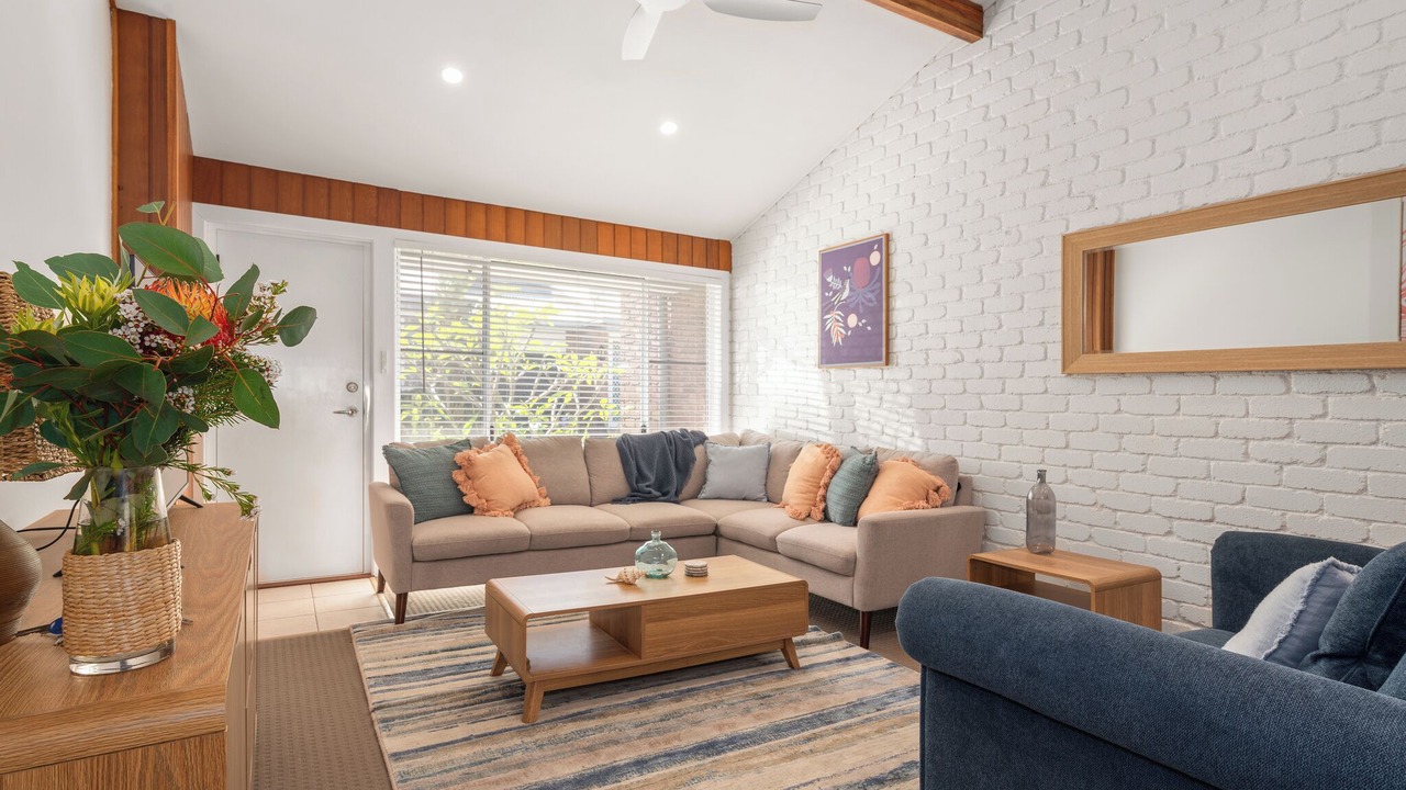Photo of Livingroom in Emerald Beach