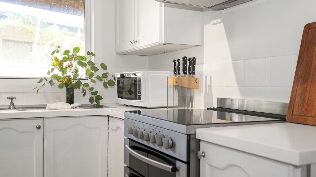 Photo of Kitchen in Emerald Beach