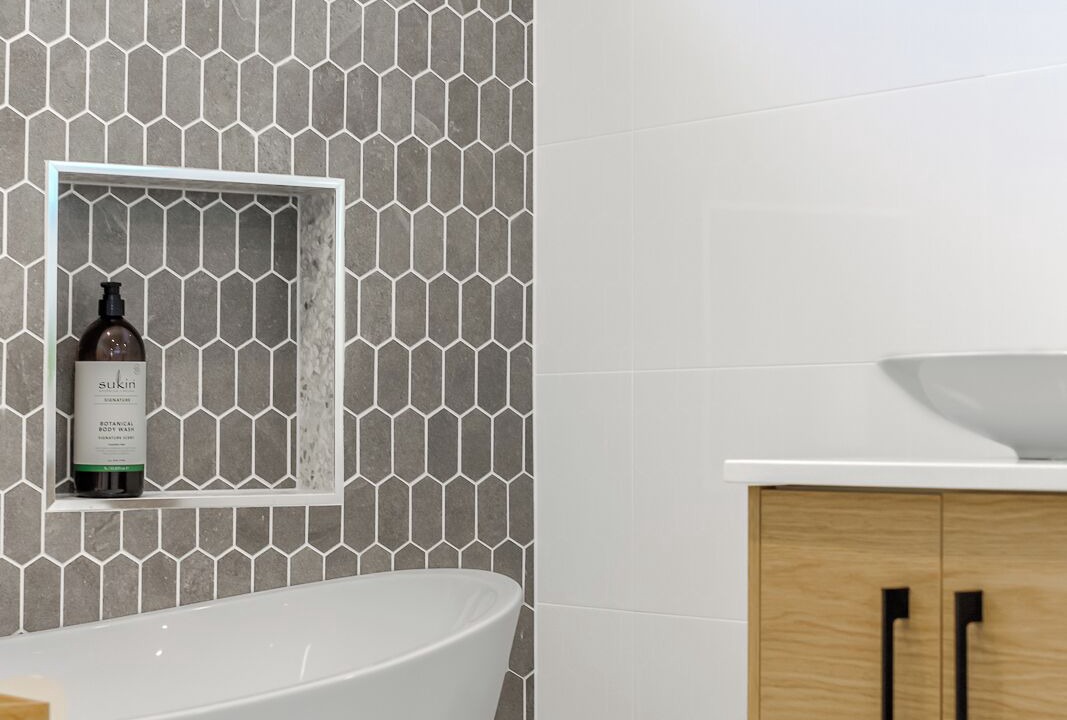 Photo of Bathroom in Dromana