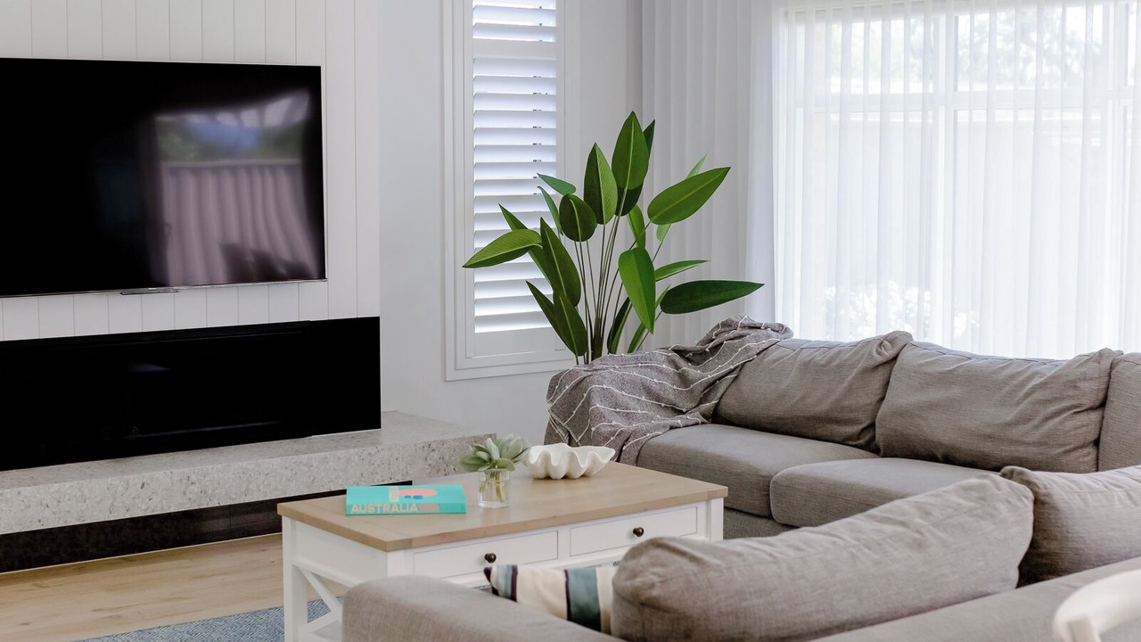 Photo of Livingroom in Dromana