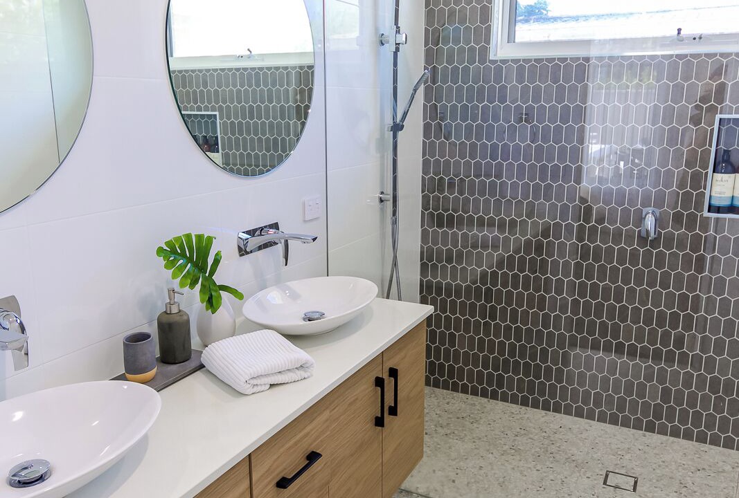 Photo of Bathroom in Dromana