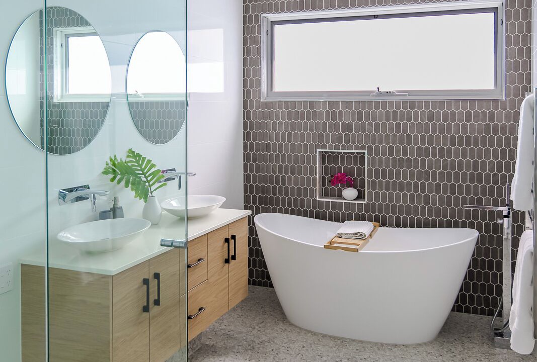Photo of Bathroom in Dromana