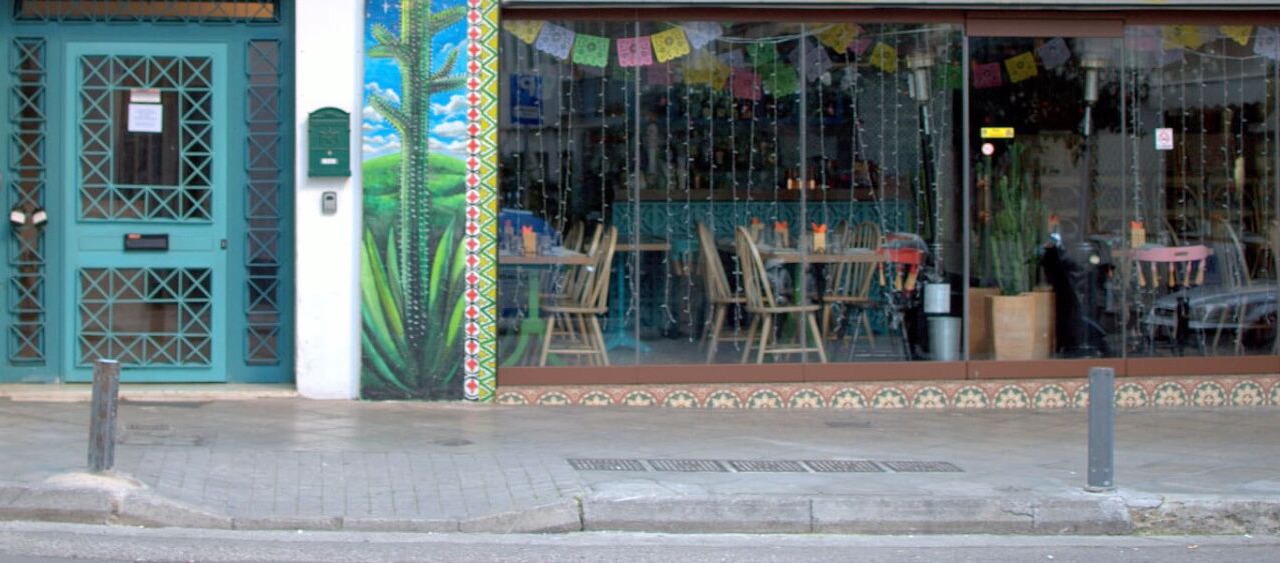 Photo of Outdoor in Plaka