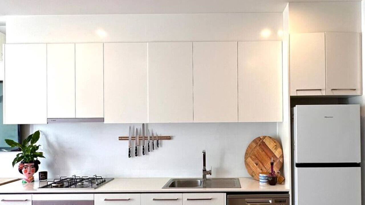 Photo of Kitchen in Dromana