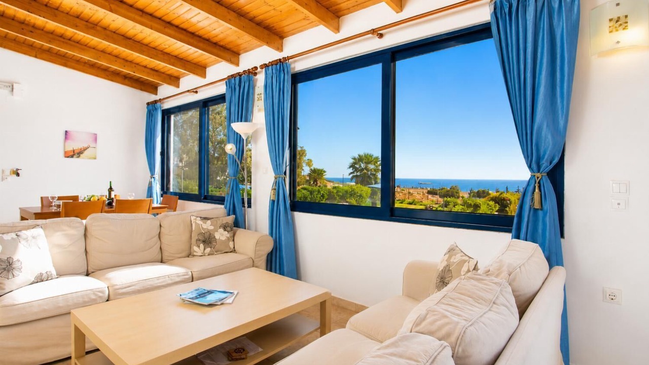 Photo of Bedroom in Lindos