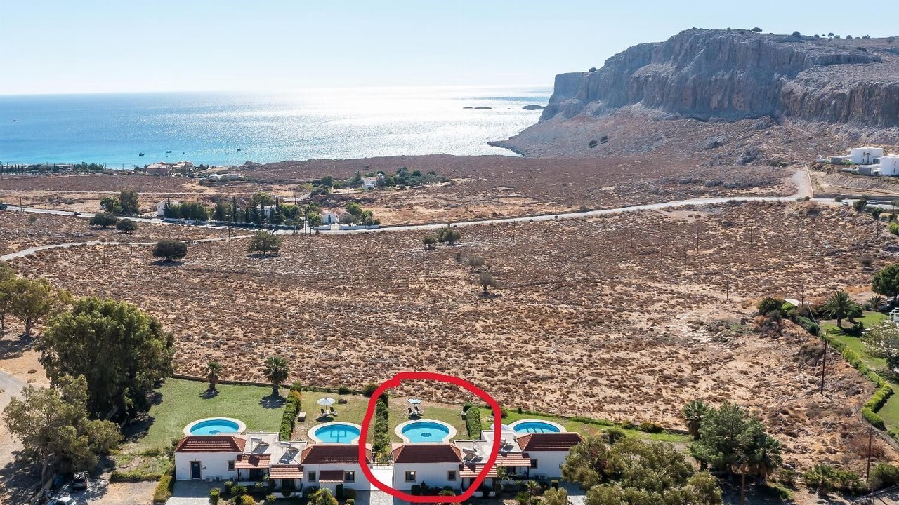 Photo of Outdoor in Lindos