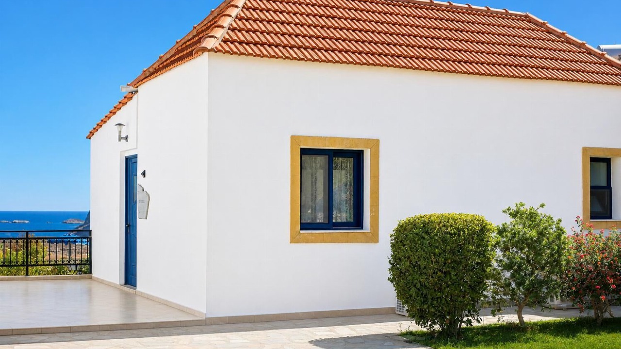 Photo of Outdoor in Lindos