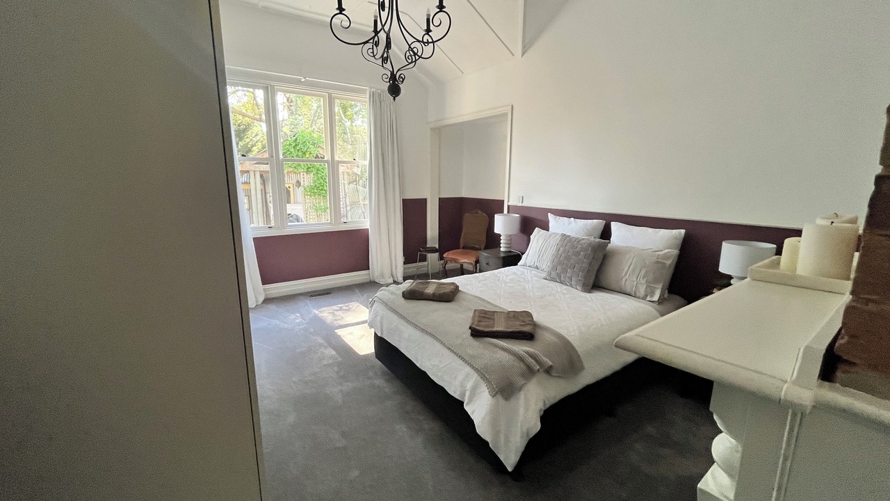 Photo of Bedroom in Woodend