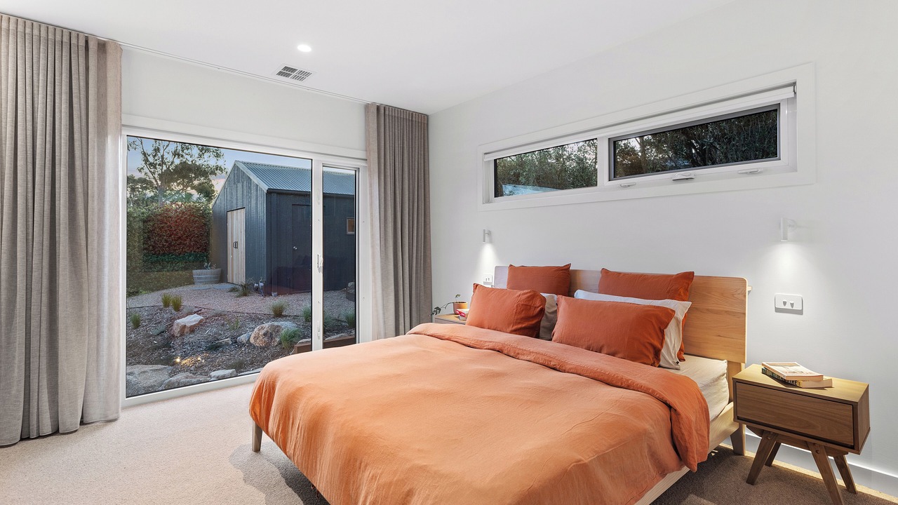 Photo of Bedroom in Shoreham