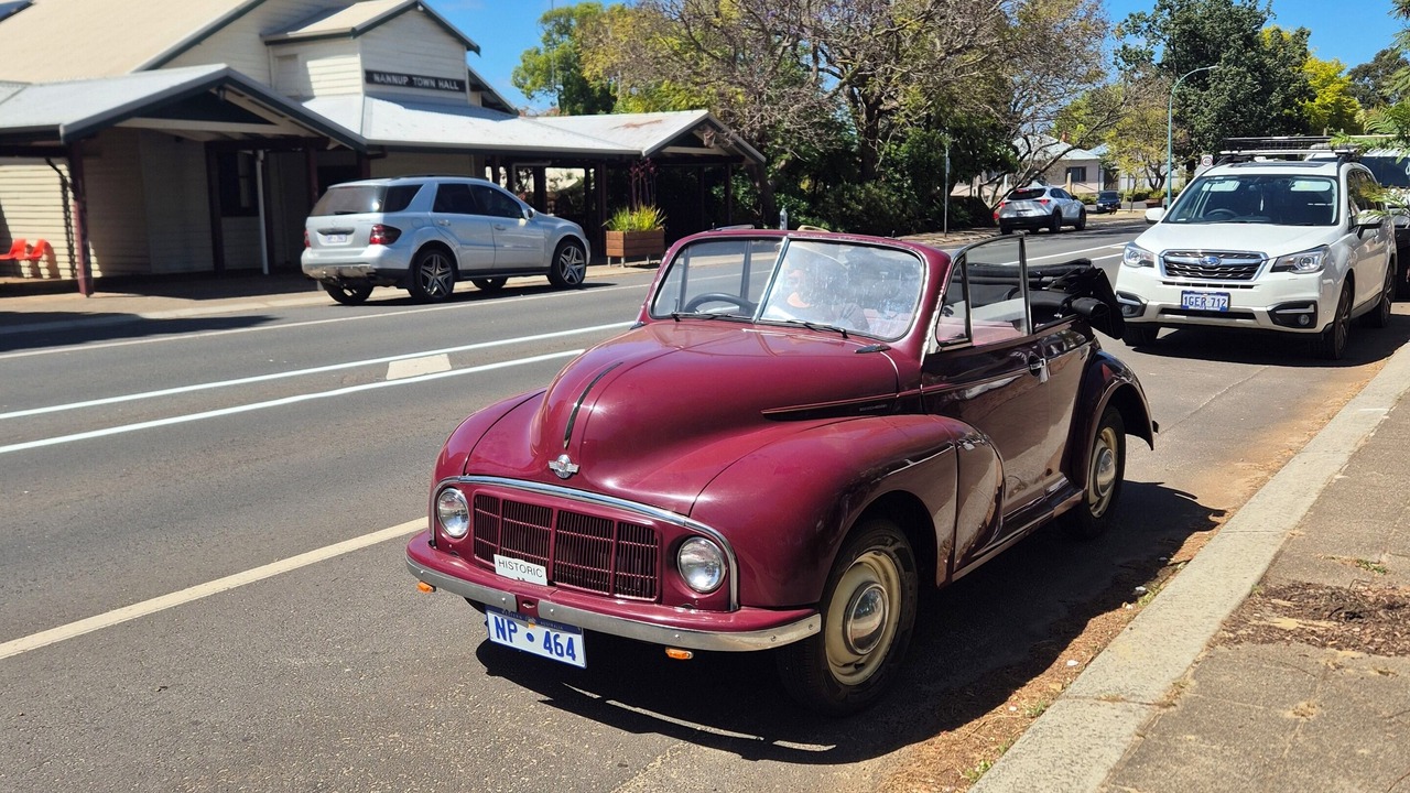 Photo of Outdoor in Barrabup