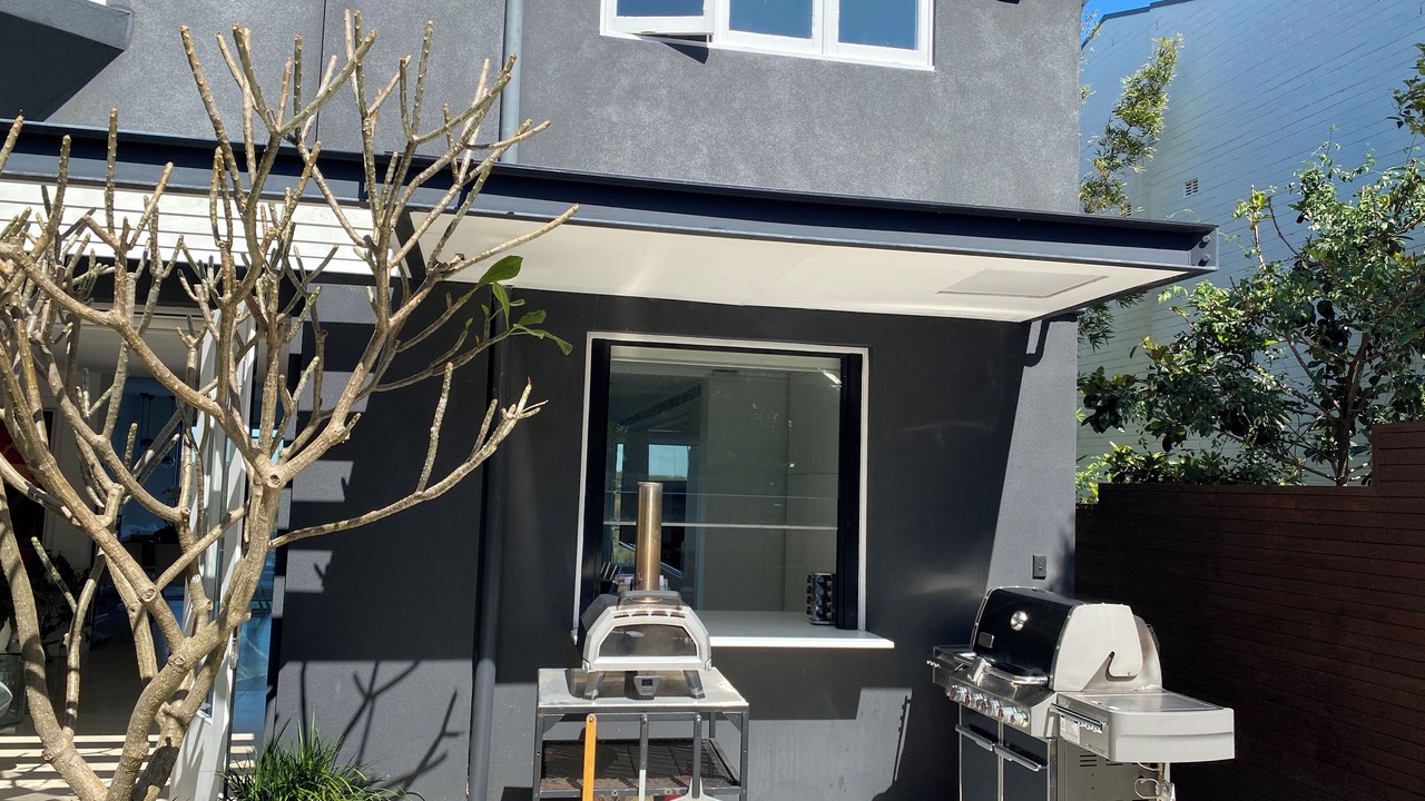 Photo of Patio Balcony in Mosman
