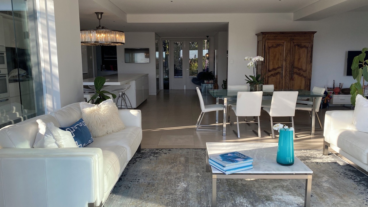 Photo of Livingroom in Mosman