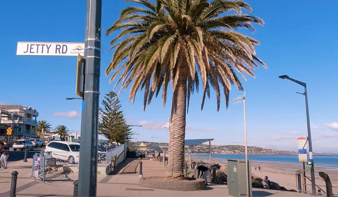 Photo of Outdoor in Brighton