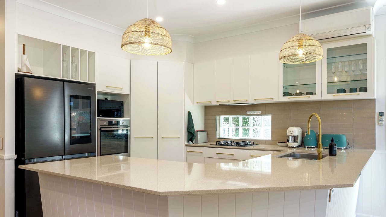 Photo of Kitchen in Buderim