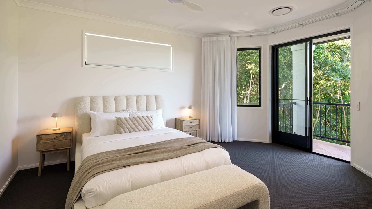 Photo of Bedroom in Buderim