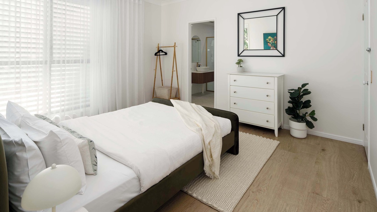 Photo of Bedroom in Buderim